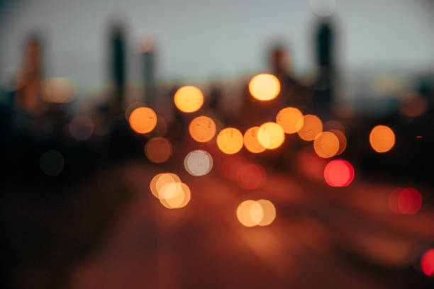 istock Atlanta Skyline at Sunset 1156912606