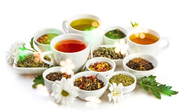 차. - tea green tea jasmine chinese tea 뉴스 사진 이미지