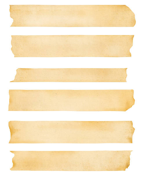 istock beige masking tape 115691711