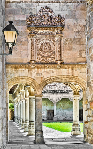 istock Salamanca 1156921460