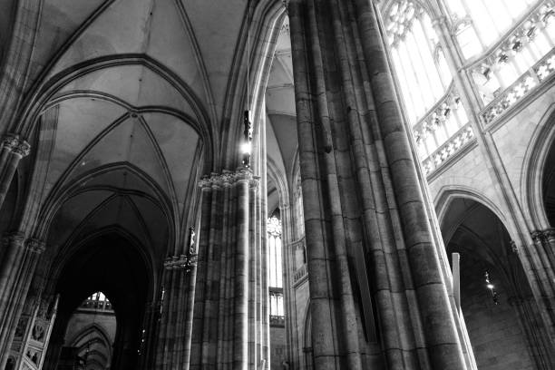 istock St. Vitus Cathedral 1156922789