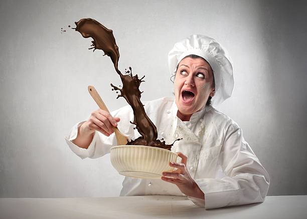 Slacking Culinary 1,600+ Chef Slipping Stock Photos, Pictures & Royalty-Free Images - iStock