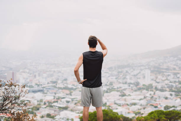 istock That's the view I came for 1156925333