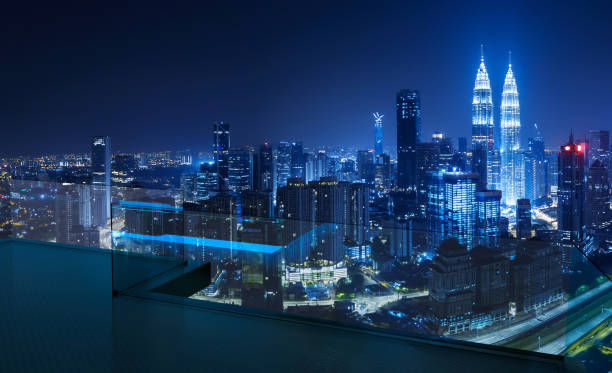 istock cityscapes night view 1156933640