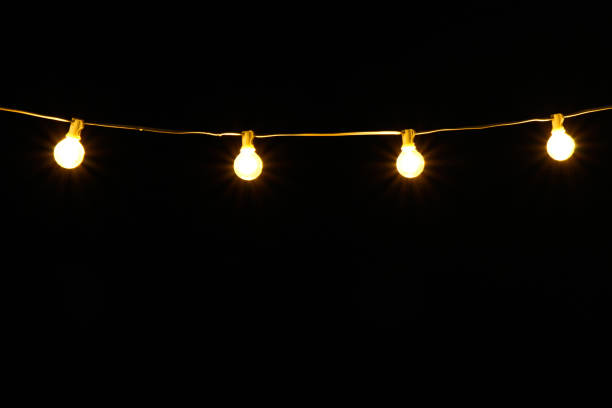 istock The light bulb in the dark background 1156935631