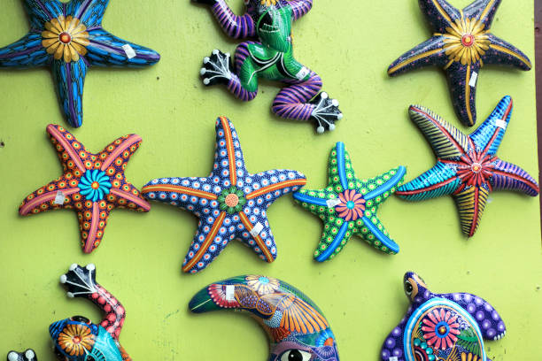 istock close up generic gift items in souvenir shop 1156935887