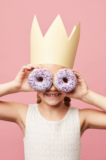 istock Playful Little Girl 1156939059
