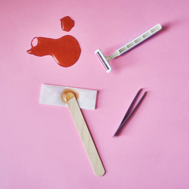 istock For a fuzz-free you 1156944465