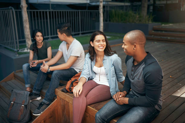 istock Everybody loves break time 1156944548