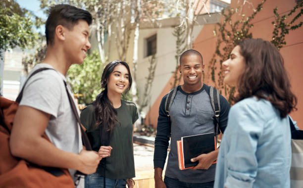 istock Take every opportunity to further your education 1156944634