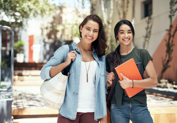istock I met my bestie at university 1156944659