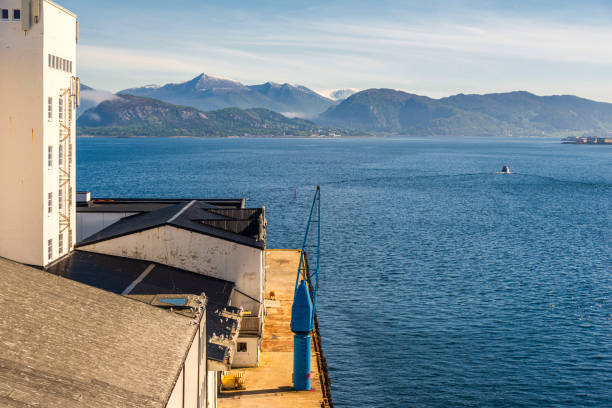 istock landscapes around alesund 1156945803