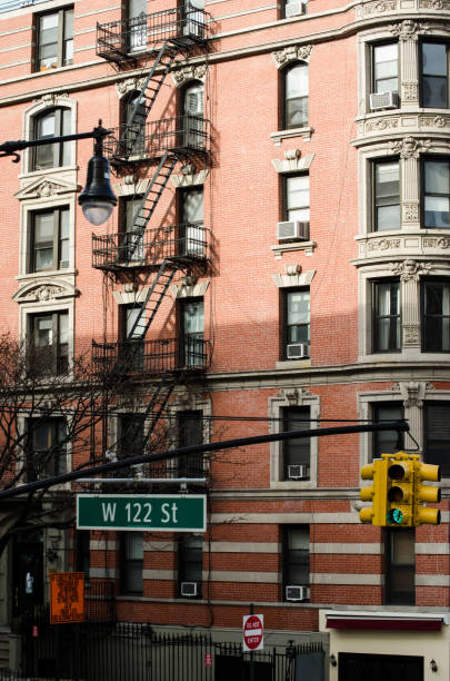 istock Apartments in New York 3 1156947221
