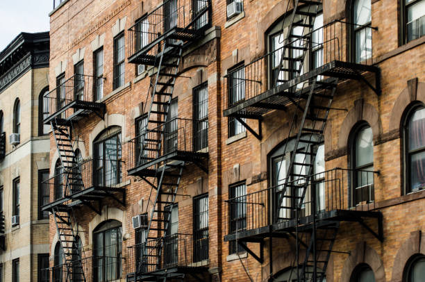 istock Apartments in New York 2 1156947223
