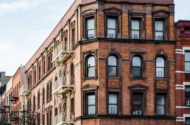 istock Apartments in New York 6 1156947227