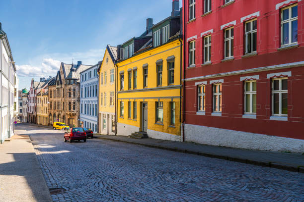 istock alesund downtown cityscapes 1156952724