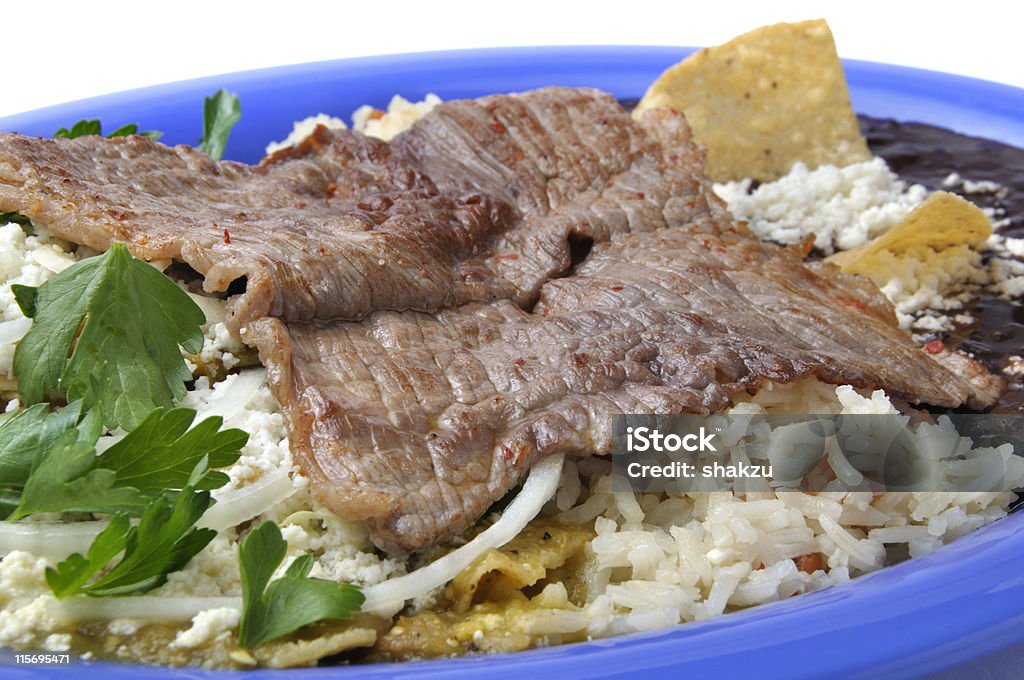 carne grelhado "carne Assada" - Royalty-free Carne Assada Foto de stock