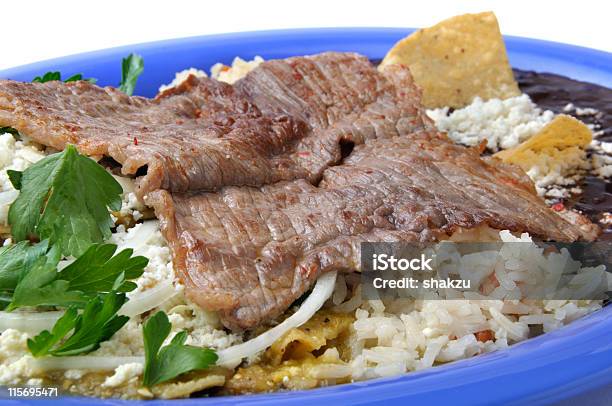Carne Grelhado Carne Assada - Fotografias de stock e mais imagens de Carne Assada - Carne Assada, Almoço, Arroz - Alimento Básico
