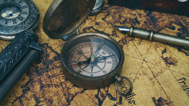 istock Vintage Photo 1156975620