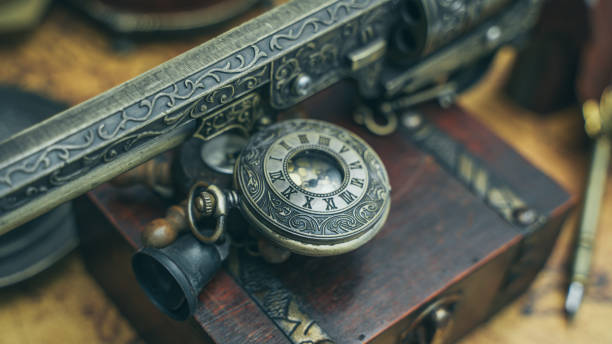 istock Vintage Photo 1156975704