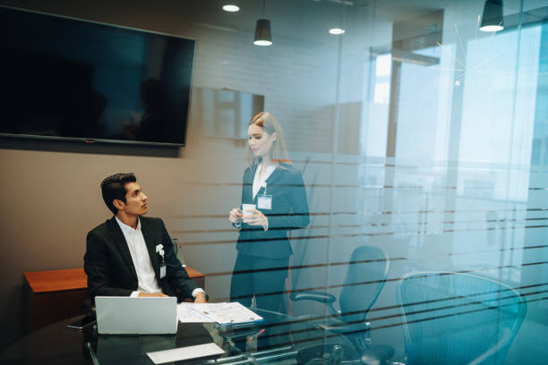 istock Business in Latin America 1156987481