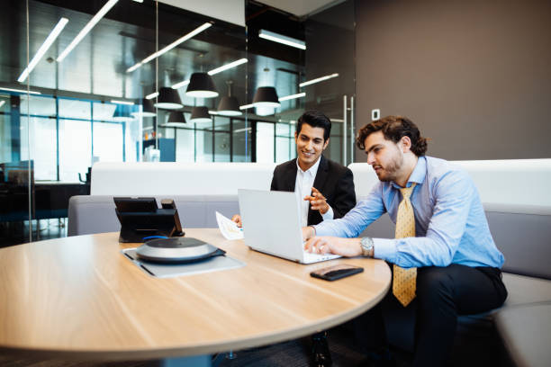 istock Business in Latin America 1156988590