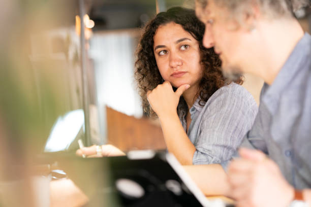 istock Small Business Meeting 1156994074