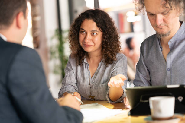 istock Small Business Meeting 1156994290