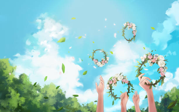 2,714 Summer Days Anime Stock Photos, Pictures & Royalty-Free Images - iStock 2,714 Summer Days Anime Stock Photos, Pictures & Royalty-Free Images - iStock