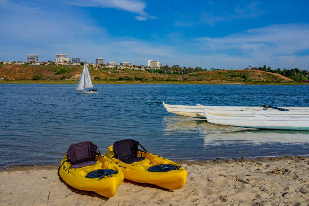 istock Newport Beach in Southern California 1157002013