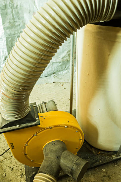 istock Vacuum cleaner for cleaning large. Machine for industry. 1157005780