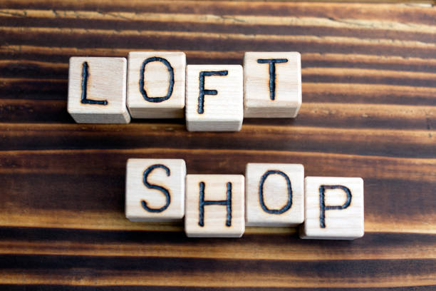 istock word loft shop wooden cubes 1157006246