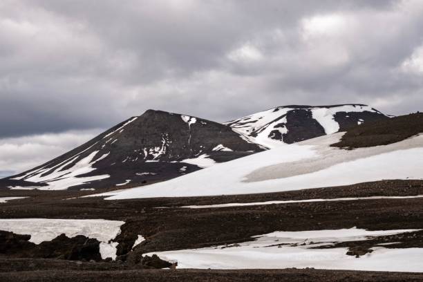 istock Highlands Plateau, Iceland 1157010018