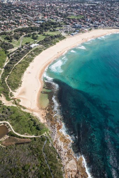 istock Maroubra Beach - Sydney NSW Australia 1157022079