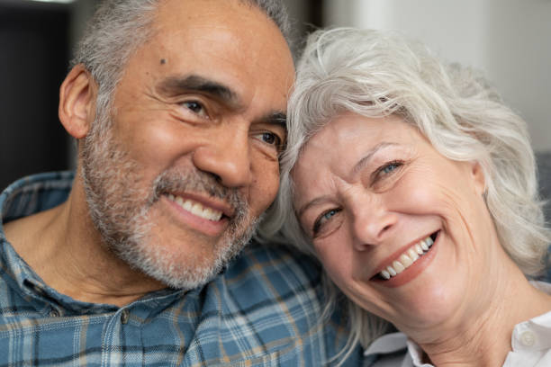 istock Happy Senior Couple 1157025586