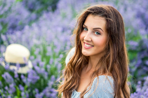 istock Ladies in Lavender 1157026400