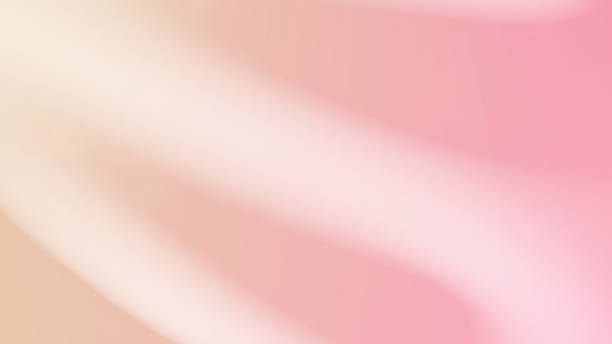 istock Soft cloudy Satin is gradient pastel, Abstract Satin background in sweet color 1157038685