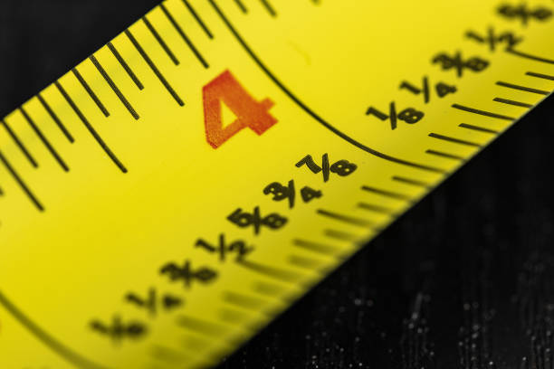Measuring Tape With Fractions Photos, Download The BEST Free Measuring Tape  With Fractions Stock Photos & HD Images