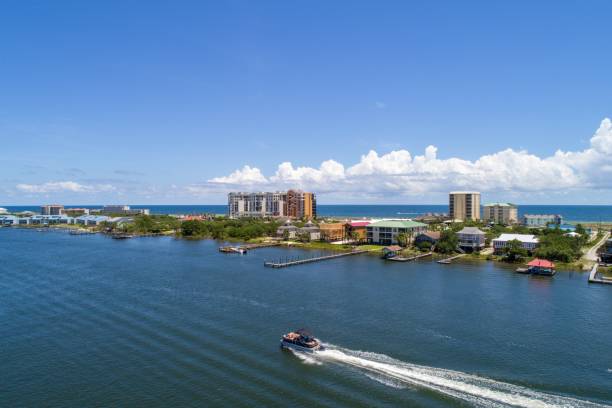 istock Perdido Key, Florida Beach 1157056431
