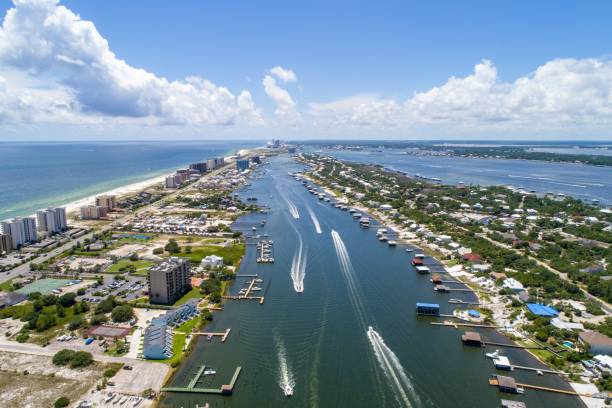 istock Ono Island and Perdido Key Beach 1157056682