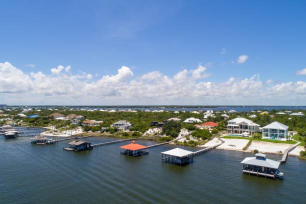 istock Ono Island and Perdido Key Beach 1157056756