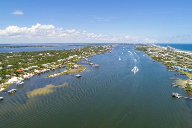 istock Ono Island and Perdido Key Beach 1157056759