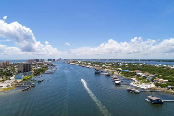 istock Ono Island and Perdido Key Beach 1157057299