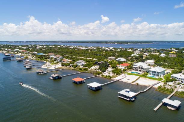 istock Ono Island and Perdido Key Beach 1157057301