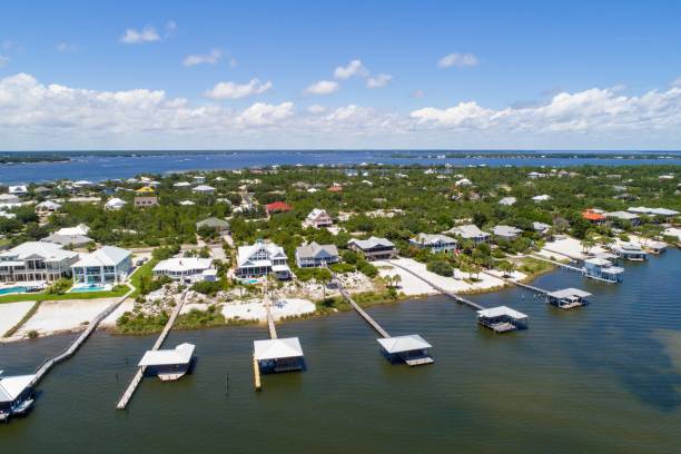istock Ono Island and Perdido Key Beach 1157057302