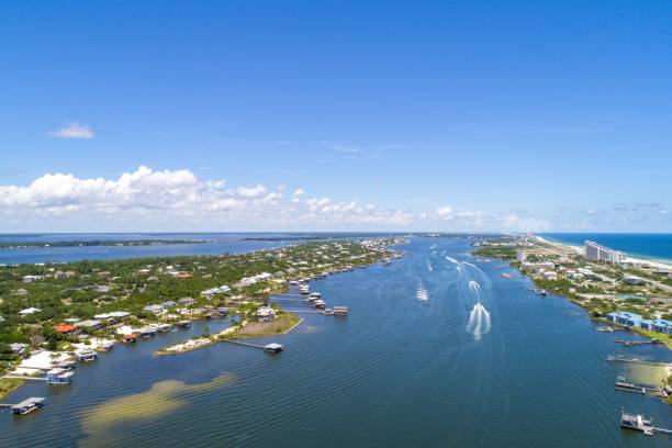 istock Ono Island and Perdido Key Beach 1157057307