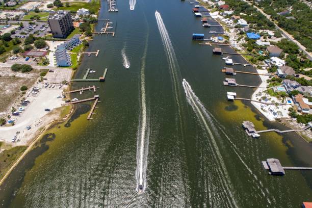istock Ono Island and Perdido Key Beach 1157057311