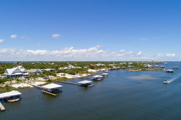 istock Ono Island and Perdido Key Beach 1157057337