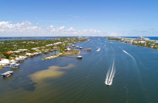 istock Ono Island and Perdido Key Beach 1157057385
