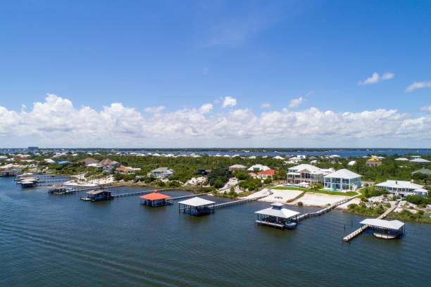 istock Ono Island and Perdido Key Beach 1157057386